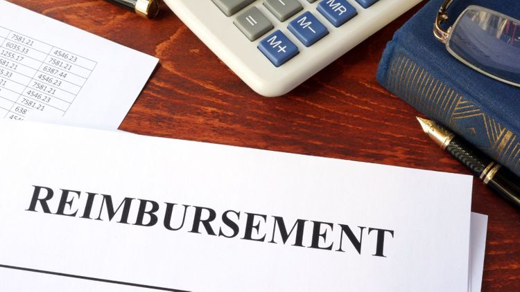 Employee Reimbursement Policy